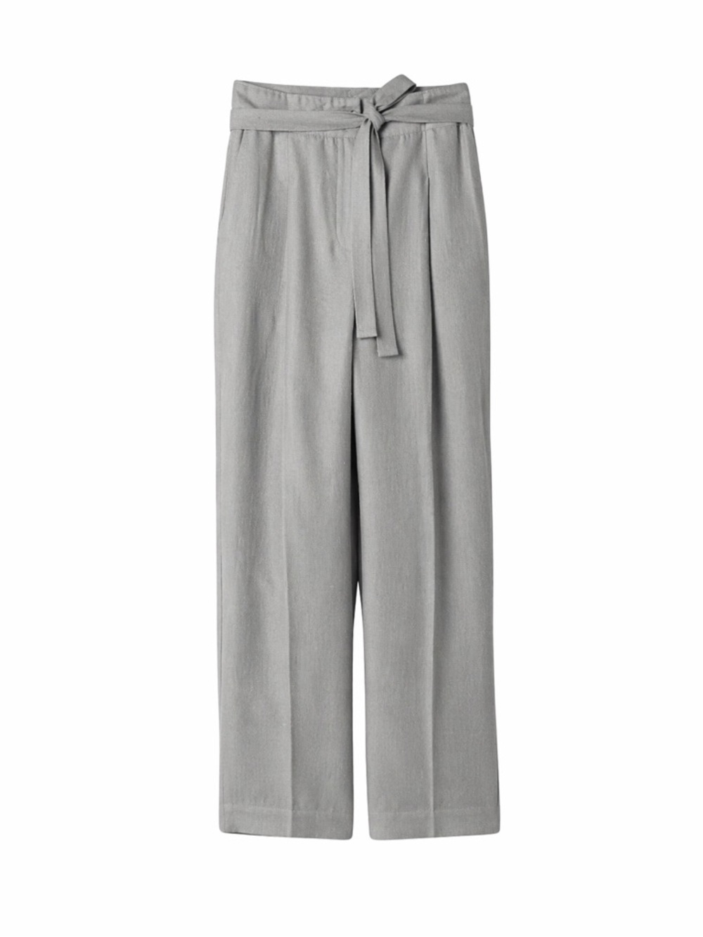 Aritzia Wilfred Proposal Pant (Grey)